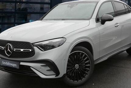 Mercedes-Benz GLC 300 15.000 km 67.880 &euro; Aschaffenburg 63741