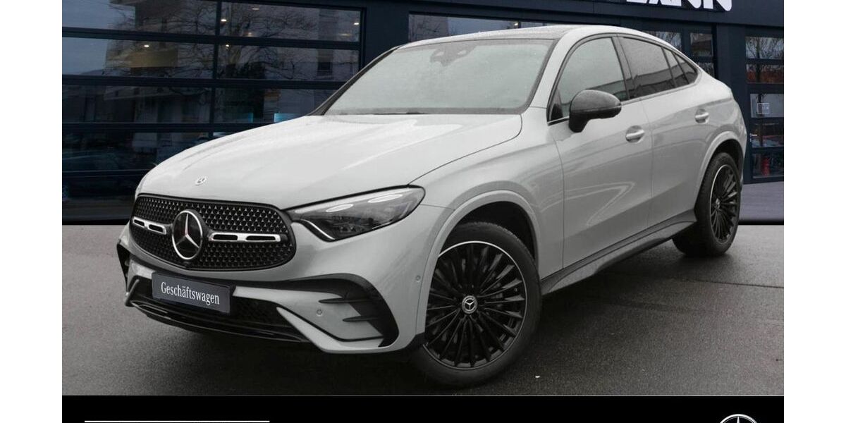 Mercedes-Benz GLC 300 15.000 km 67.880 &euro; Aschaffenburg 63741