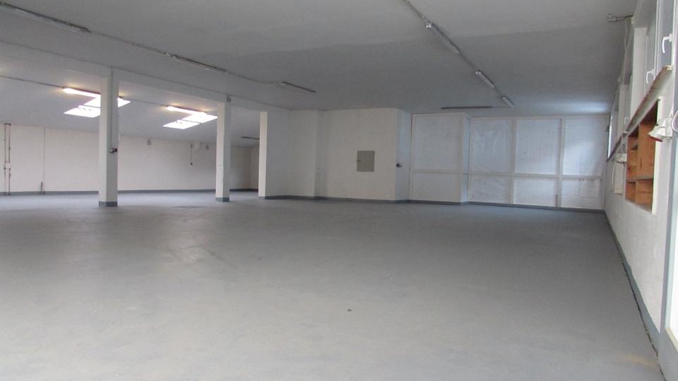 Gewerbeobjekt Aschaffenburg Gailbach - 1.400&euro; | Angebot:26025641