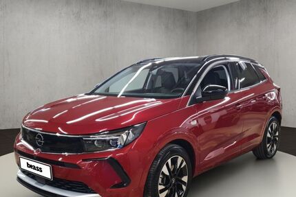 Opel Grandland (X) 17.955 km 27.950 &euro; Aschaffenburg 63739