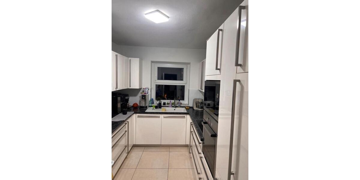 Etagenwohnung Hanau Lamboy - 5 Zimmer, 138 m&sup2;, 455.000&euro; | Angebot:26942183