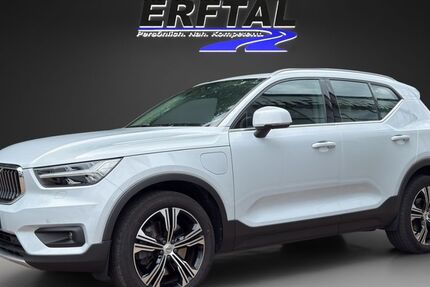 Volvo XC40 42.900 km 28.990 &euro; Bürgstadt 63927