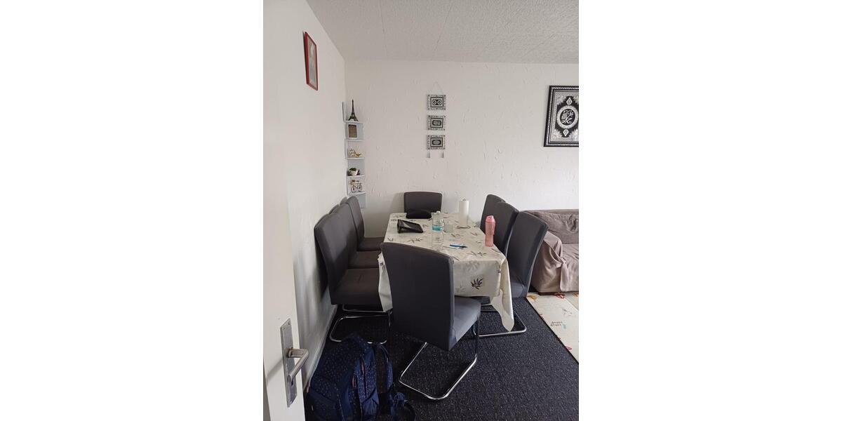 Erdgeschoßwohnung Münster (Hessen) - 3 Zimmer, 69 m&sup2;, 1.200&euro; | Angebot:26246959