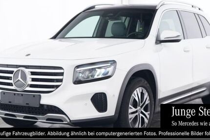 Mercedes-Benz GLB 250 22.150 km 39.550 &euro; Gelnhausen 63571