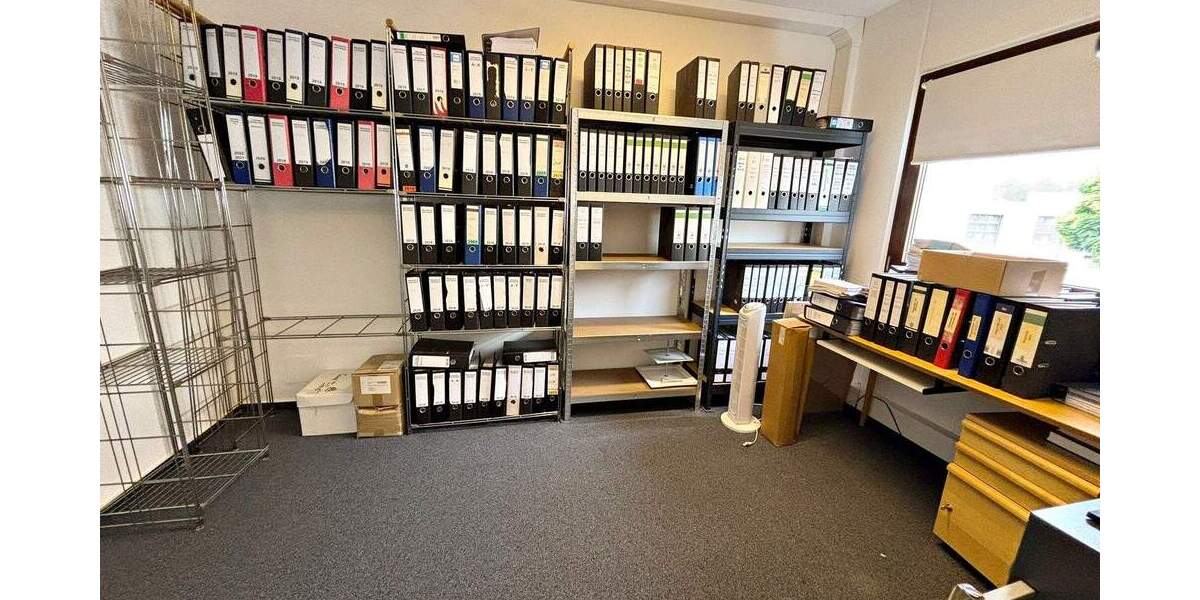 Gewerbeobjekt Rödermark Ober-Roden - 4 Zimmer, 109 m&sup2;, 750&euro; | Angebot:25897587