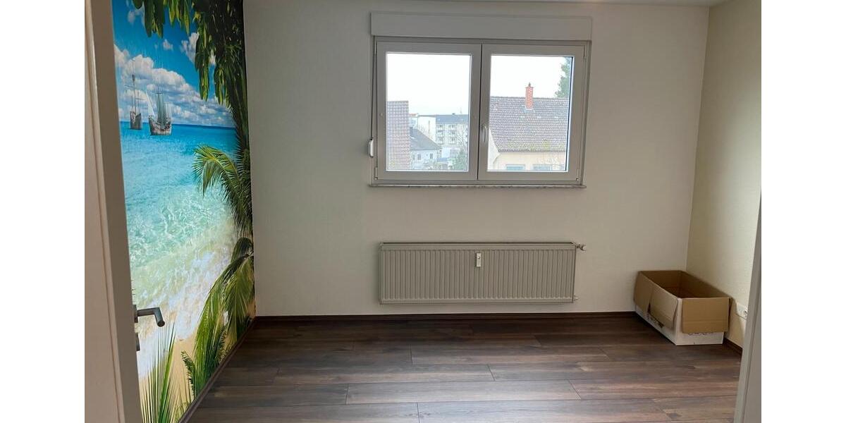Etagenwohnung Hanau Lamboy - 4.5 Zimmer, 100 m&sup2;, 1.685&euro; | Angebot:26025568