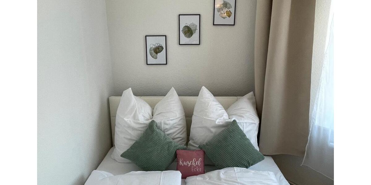 Etagenwohnung Alzenau - 2 Zimmer, 1.850&euro; | Angebot:22213520