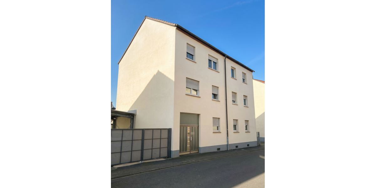 Einfamilienhaus Aschaffenburg Damm - 16 Zimmer, 310 m&sup2;, 875.000&euro; | Angebot:27218410