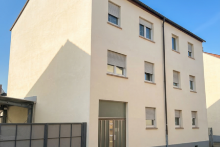 Haus Aschaffenburg Damm - 16 Zimmer, 310 m&sup2;, 875.000&euro; | Angebot:27218410