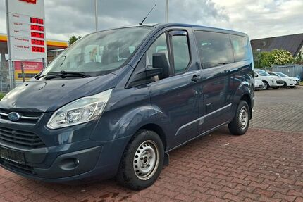 Ford Transit 151.593 km 14.999 &euro; Gründau 63584
