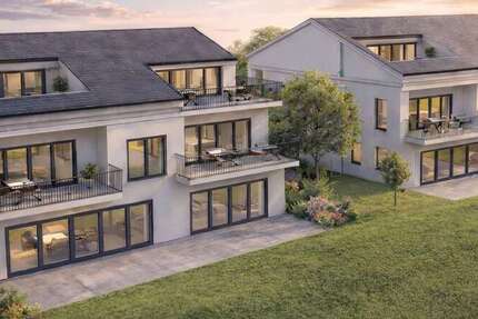 Wohnung Seligenstadt - 3 Zimmer, 85 m&sup2;, 549.000&euro; | Angebot:26672464