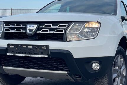 Dacia Duster 100.000 km 6.299 &euro; Dietzenbach 63128