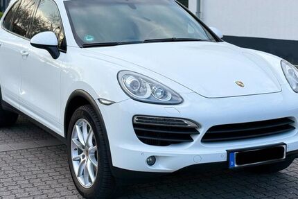 Porsche Cayenne 237.000 km 18.500 &euro; Dieburg 64807