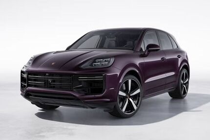 Porsche Cayenne 30.400 km 159.900 &euro; Aschaffenburg 63739