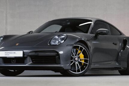 Porsche 992 60.800 km 198.880 &euro; Aschaffenburg 63739