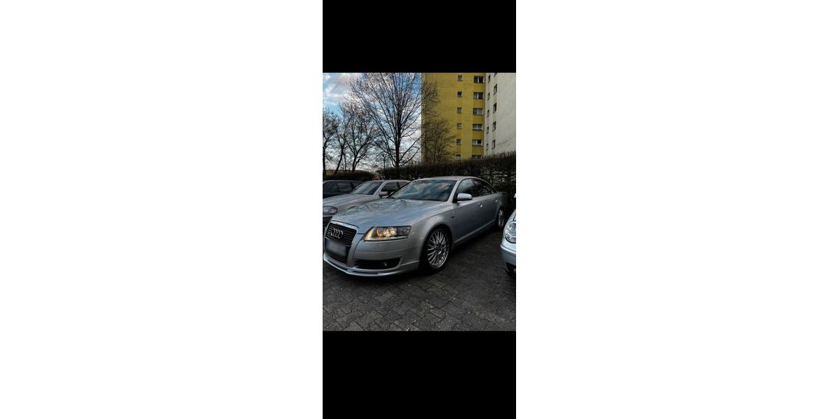 Audi A6 166.000 km 6.299 &euro; Dietzenbach 63138
