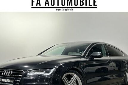 Audi A7 177.700 km 18.490 &euro; Mainaschaff 63814