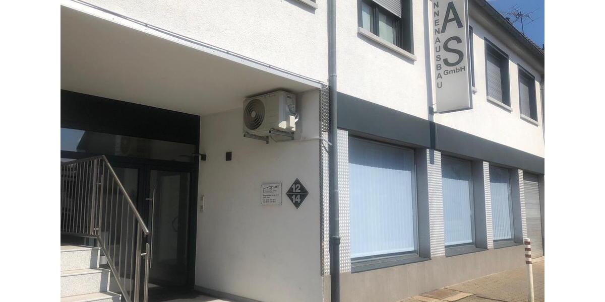 Gewerbeobjekt Hanau Groß-Steinheim - 1.600&euro; | Angebot:25807830