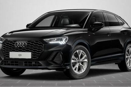 Audi Q3 18.292 km 40.430 &euro; Aschaffenburg 63741