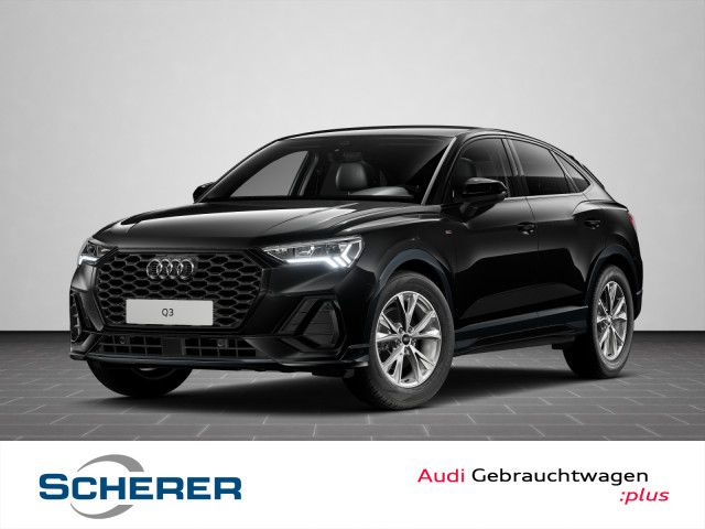 Audi Q3 18.292 km 40.430 &euro; Aschaffenburg 63741