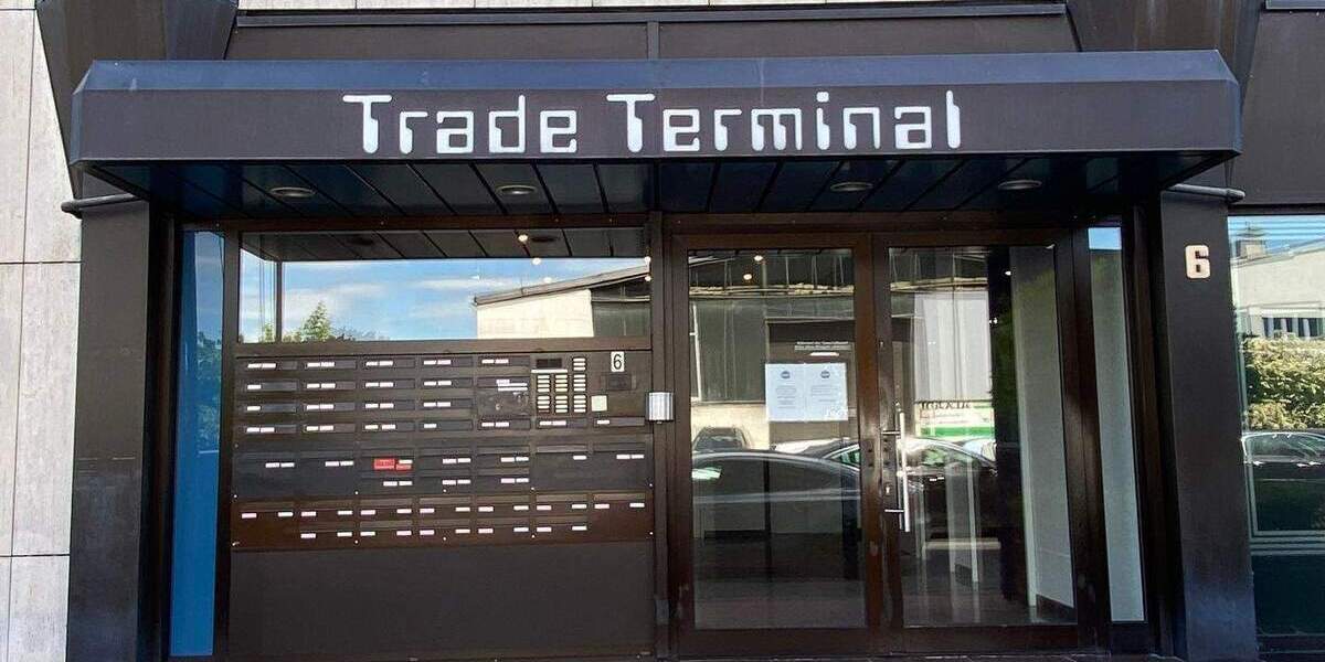 Gewerbeobjekt Dietzenbach Altstadt - 1 Zimmer, 16 m&sup2;, 150&euro; | Angebot:26274335