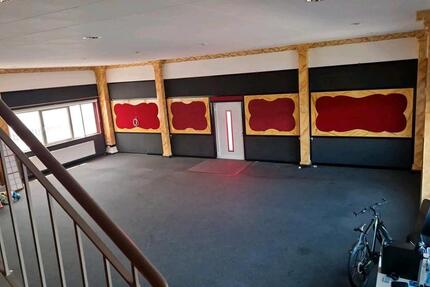 Gewerbeobjekt Münster (Hessen) - 1.500&euro; | Angebot:23794126