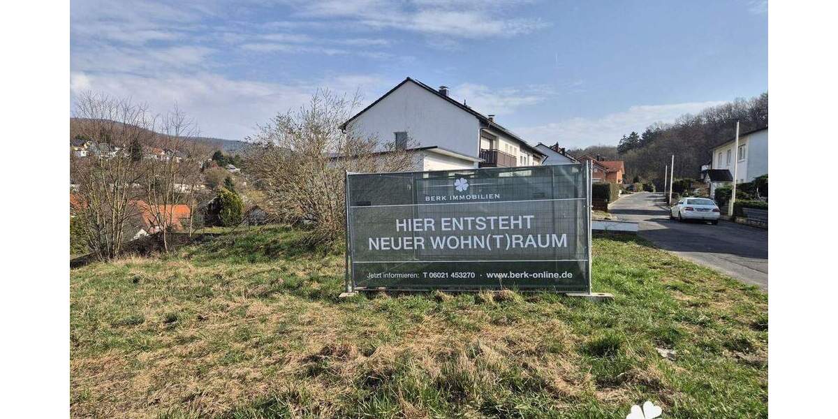 Doppelhaushälfte Sailauf - 5 Zimmer, 126 m&sup2;, 595.000&euro; | Angebot:25693783