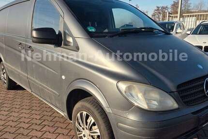 Mercedes-Benz Vito 300.000 km 4.390 &euro; Karlstein am Main 63791