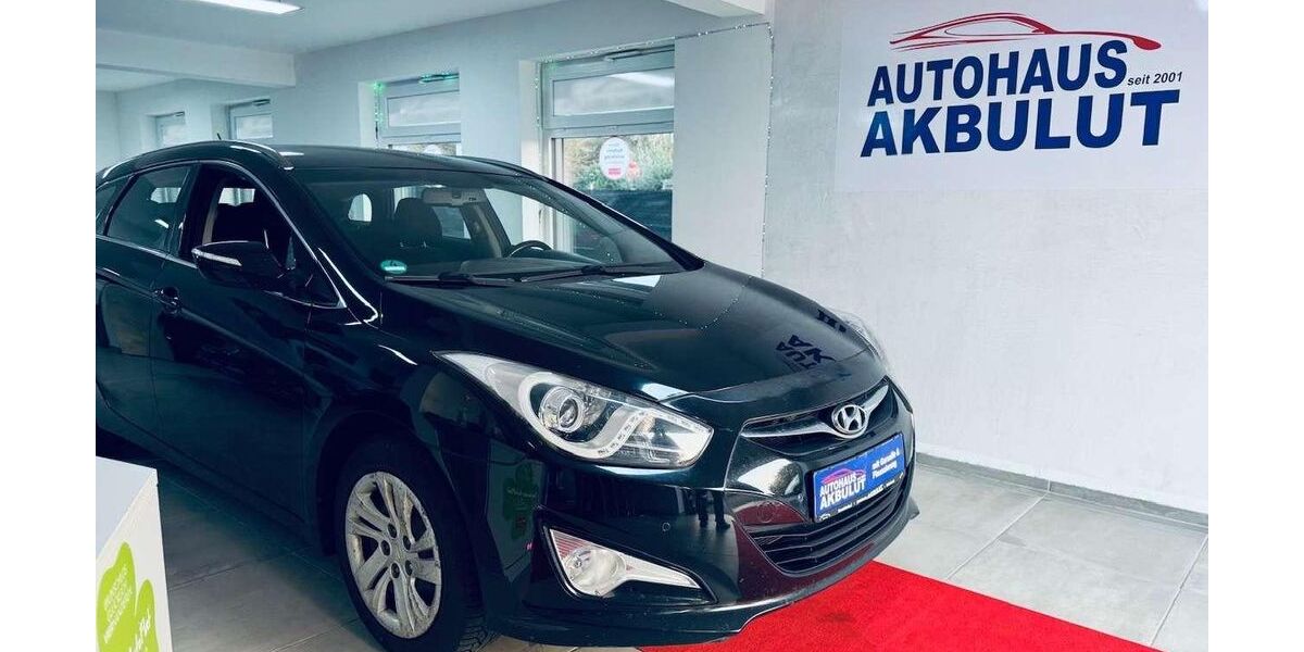 Hyundai i40 164.900 km 5.950 &euro; Bruchköbel 63486