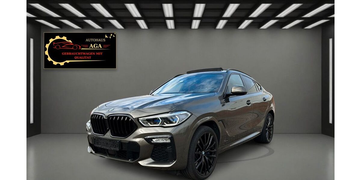 BMW X6 150.000 km 51.880 &euro; Hanau 63452