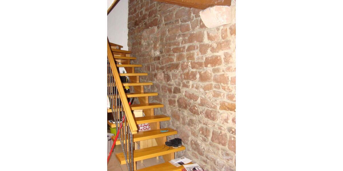 Einfamilienhaus Gelnhausen - 5 Zimmer, 141 m&sup2;, 1.450&euro; | Angebot:25419521