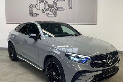 Mercedes-Benz GLC 220 23.662 km 67.890 &euro; Maintal bei Frankfurt am Main 63477