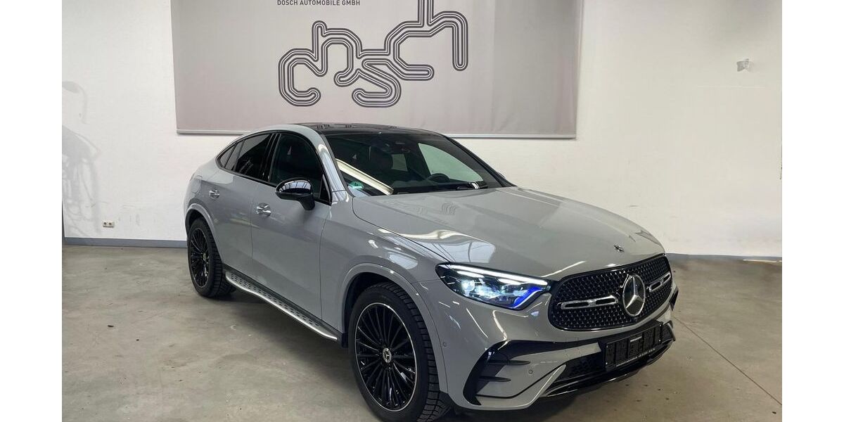 Mercedes-Benz GLC 220 23.662 km 67.890 &euro; Maintal bei Frankfurt am Main 63477