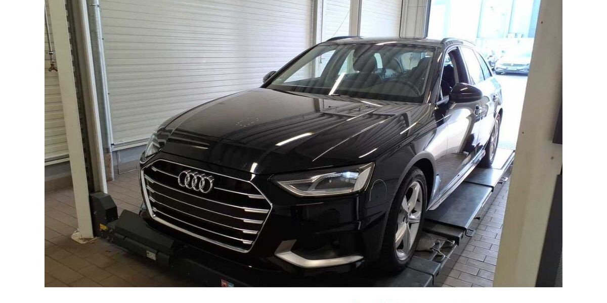Audi A4 74.600 km 21.488 &euro; Mühlheim 63165