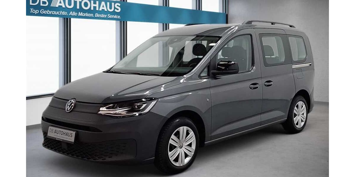 VW Caddy 129.929 km 20.450 &euro; Maintal 63477