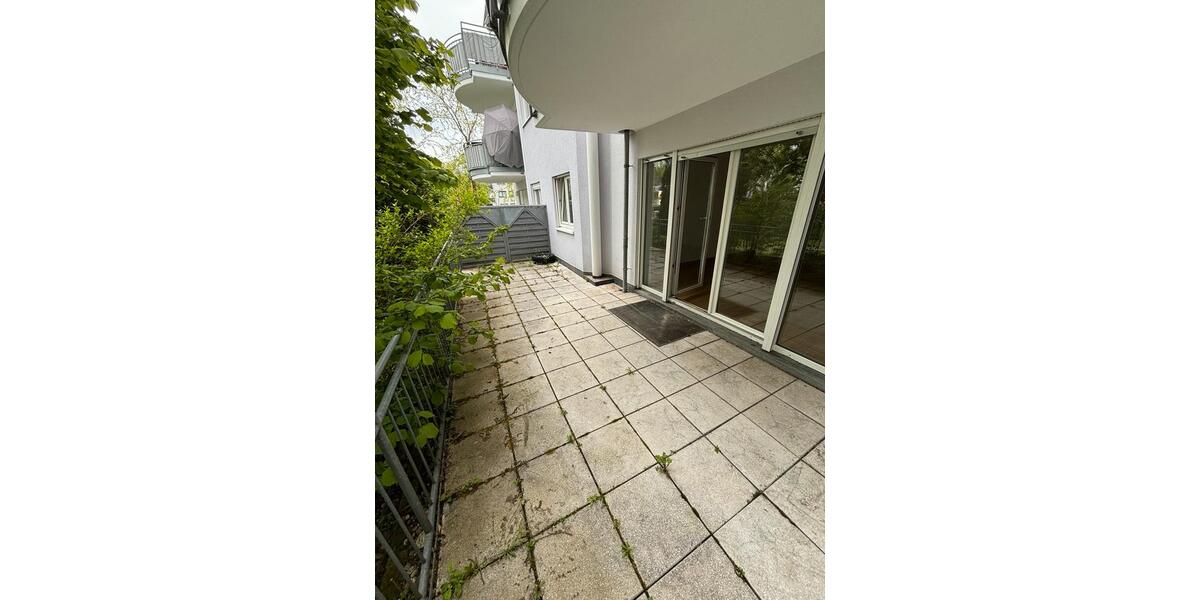 Hochparterre Hanau Großauheim - 3 Zimmer, 90 m&sup2;, 1.615&euro; | Angebot:26663185