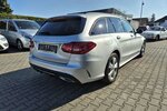 Mercedes-Benz C 200 T AMG Line Rückfahrkamera, AHK, Navigation, 83.637 km 23.890 &euro; Rodgau 63110