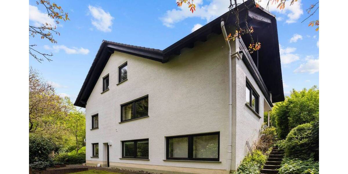 Einfamilienhaus Gelnhausen - 7 Zimmer, 205 m&sup2;, 610.000&euro; | Angebot:26684192