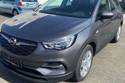 Opel Grandland X 62.200 km 16.990 &euro; Hanau/Groß-Auheim 63457
