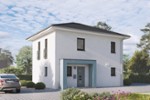 Ein Modernes Haus in Mühlheim -malerfertig inkl. Grundstück - Einfamilienhaus Mühlheim am Main | Angebot:27284934