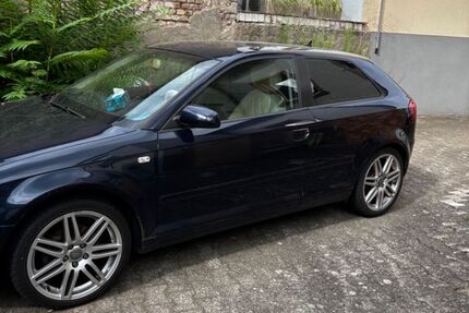 Audi A3 220.000 km 2.900 &euro; Obertshausen 63179
