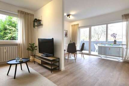 Wohnung Aschaffenburg Damm - 2 Zimmer, 59 m&sup2;, 249.000&euro; | Angebot:26189014