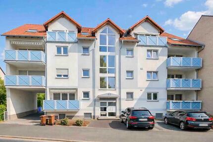 Wohnung Stockstadt am Main - 3 Zimmer, 91 m&sup2;, 234.990&euro; | Angebot:27279474