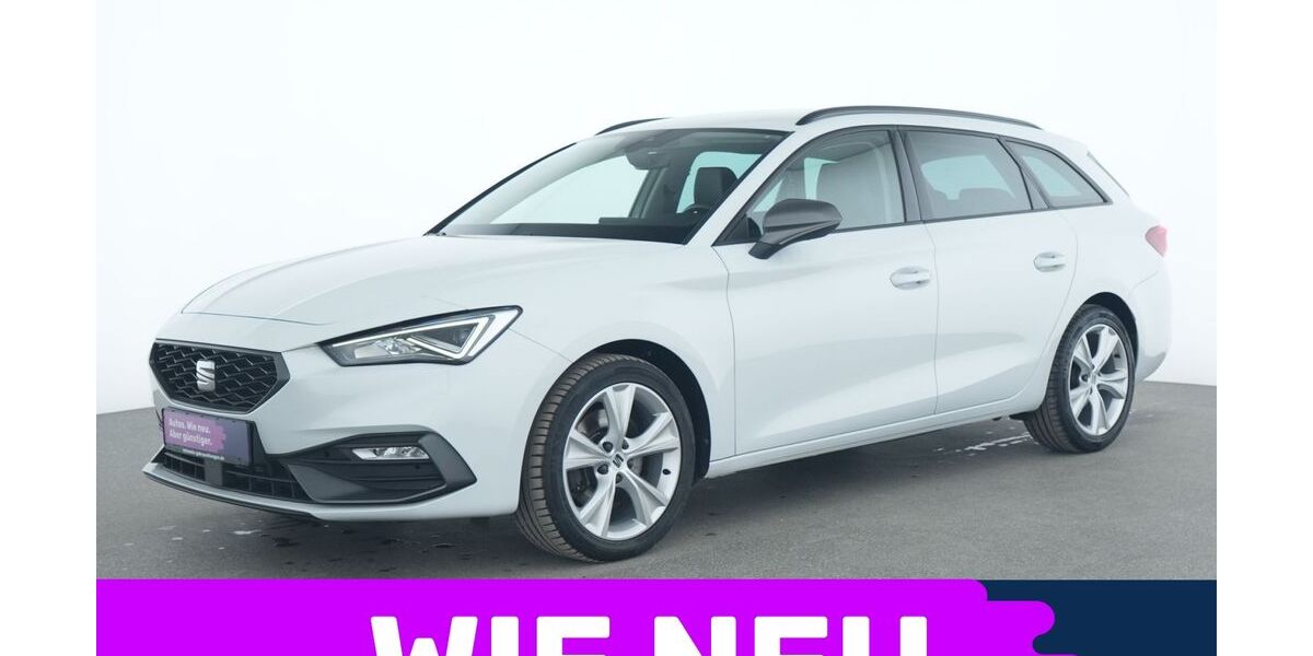 Seat Leon 49.124 km 22.946 &euro; Dietzenbach bei Frankfurt 63128