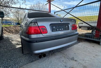 BMW 316 224.453 km 3.500 &euro; Aschaffenburg 63741