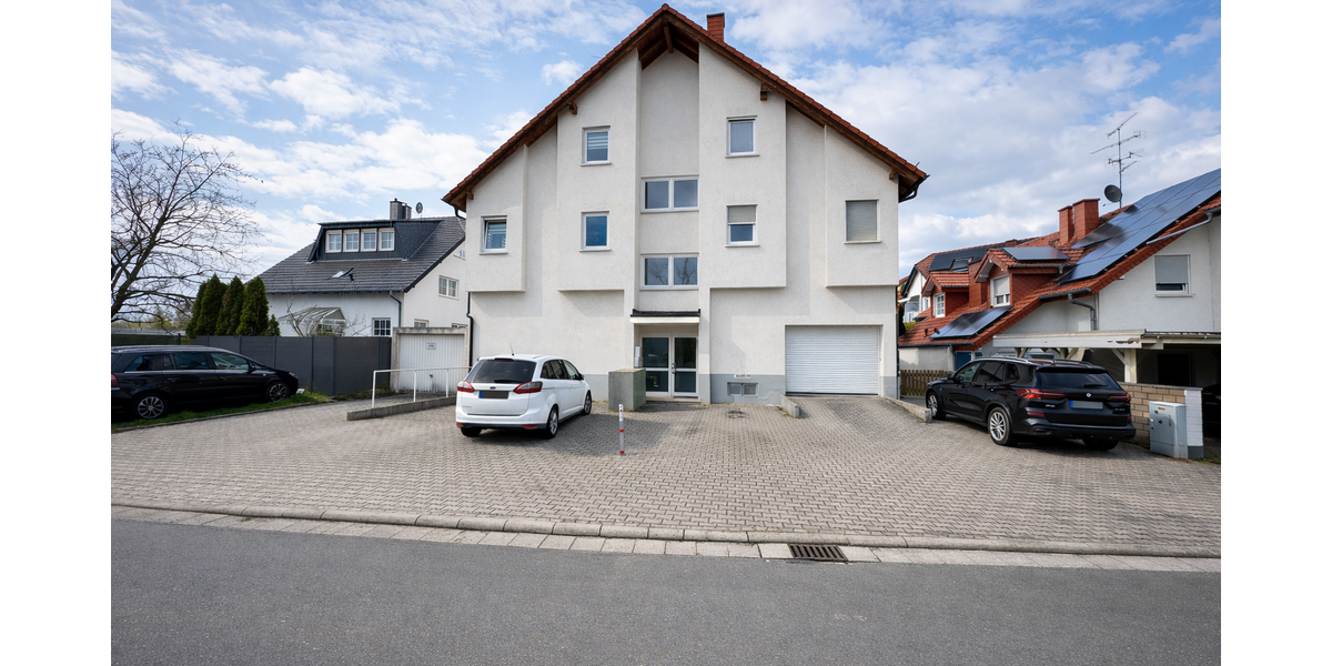 Etagenwohnung Rödermark - 4.5 Zimmer, 95 m&sup2;, 395.000&euro; | Angebot:25867445