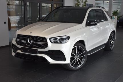 Mercedes-Benz GLE 400 119.462 km 66.990 &euro; Dieburg 64807