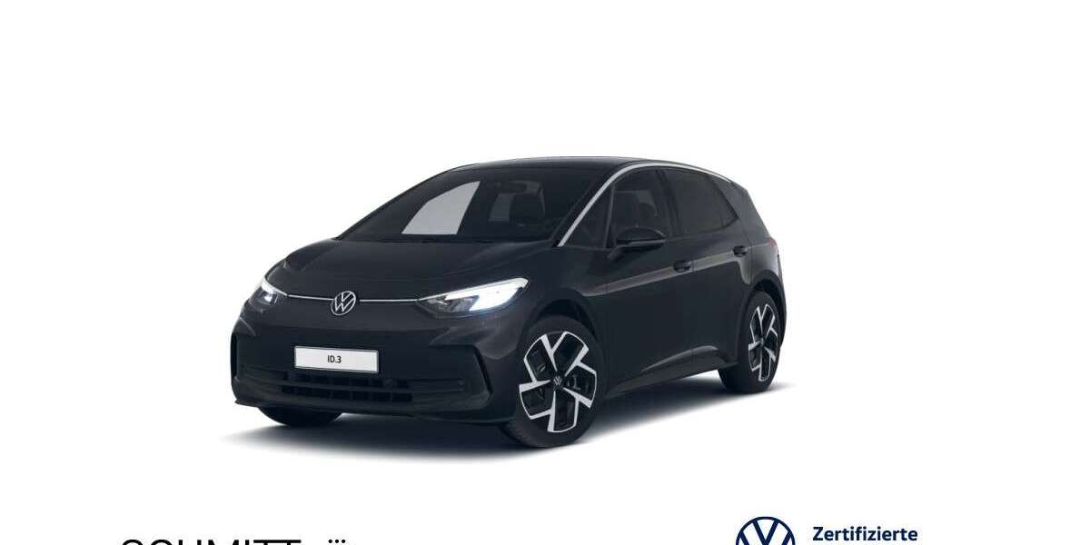VW ID.3 20.000 km 27.999 &euro; Freigericht 63579
