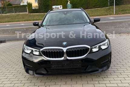 BMW 320 152.000 km 18.900 &euro; Gelnhausen - Roth 63571