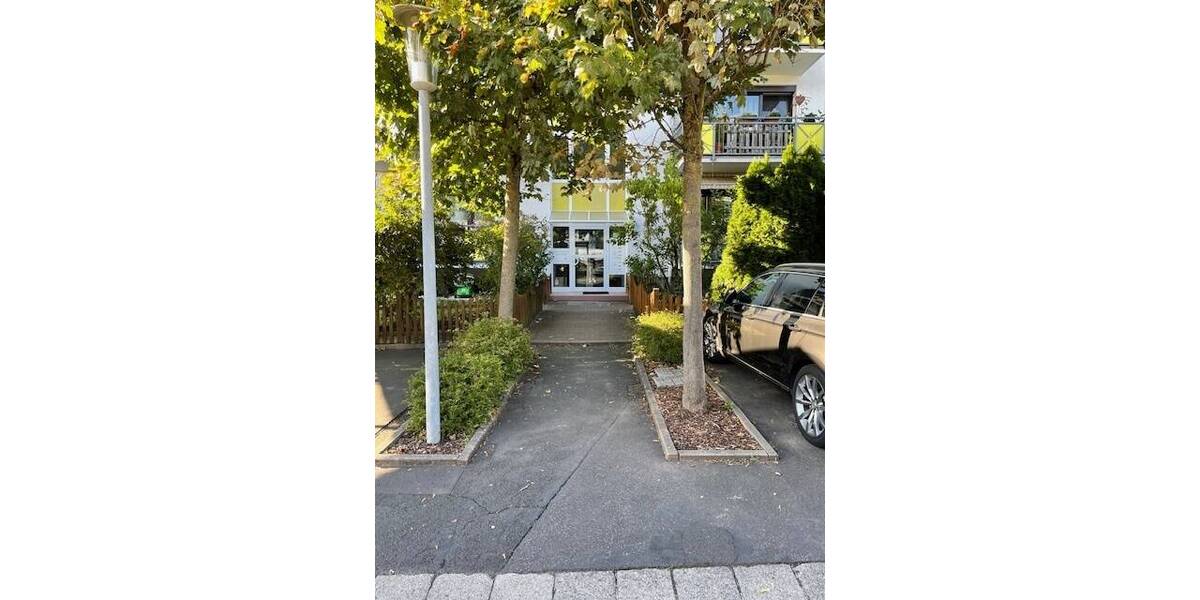 Etagenwohnung Aschaffenburg Schweinheim - 3 Zimmer, 99 m&sup2;, 425.000&euro; | Angebot:25732212